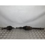 Transmision Delantera Derecha Para Nissan Qashqai