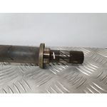 Transmision Delantera Derecha Para Nissan Qashqai