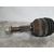 Transmision Delantera Derecha Para Nissan Qashqai
