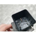 Caja Precalentamiento Para Nissan Qashqai