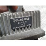 Caja Precalentamiento Para Nissan Qashqai
