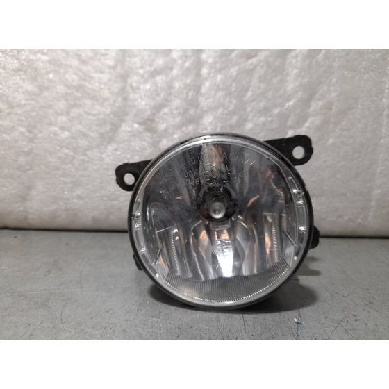 Faro Antiniebla Derecho para Dacia Duster
