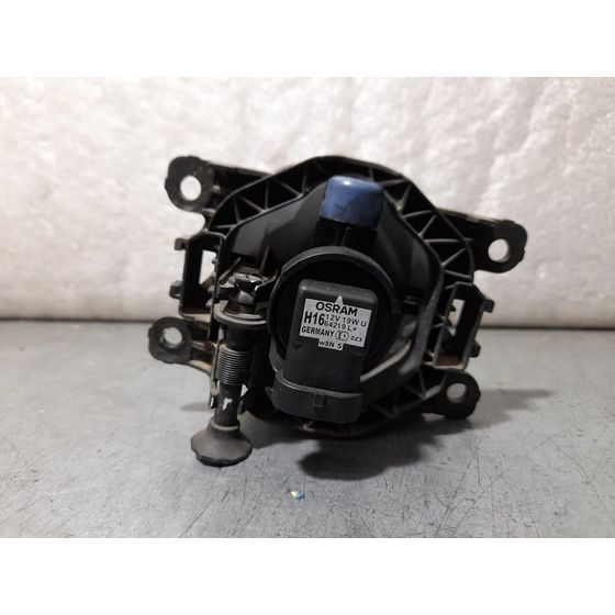 Faro Antiniebla Derecho para Dacia Duster