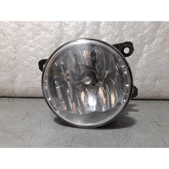 Faro Antiniebla Izquierdo para Dacia Duster