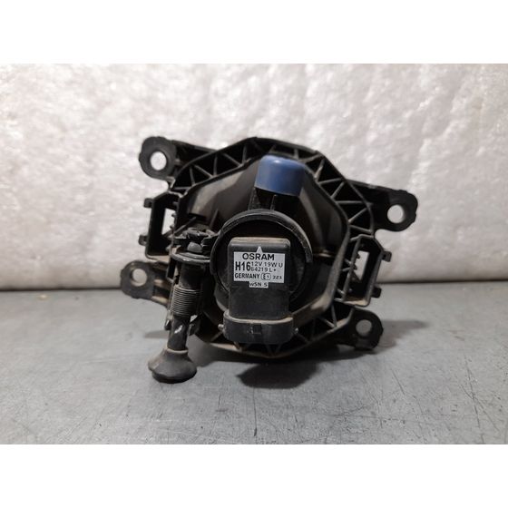 Faro Antiniebla Izquierdo para Dacia Duster