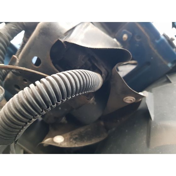 Abs Para Peugeot 308