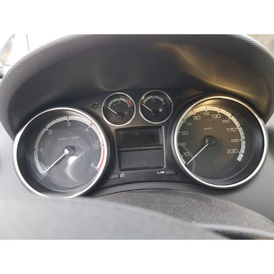 Cuadro Instrumentos Para Peugeot 308