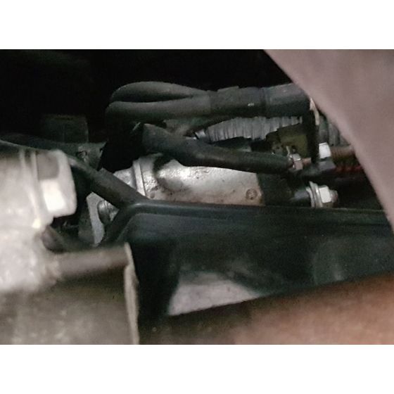 Motor Arranque Para Peugeot 308