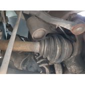 Transmision Delantera Derecha Para Peugeot 308