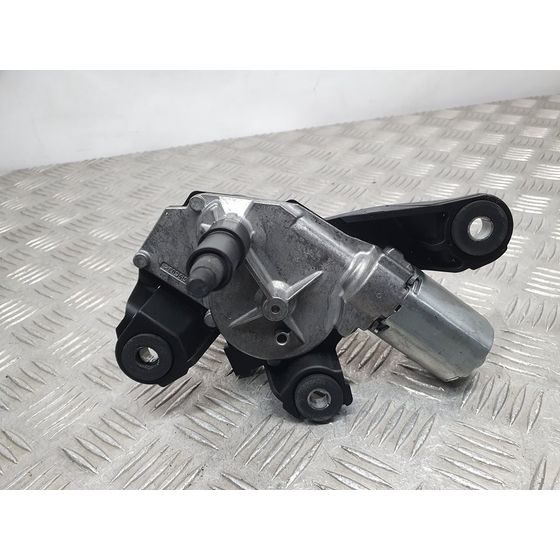 Motor Limpia Trasero para Renault Kangoo