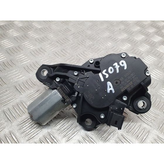 Motor Limpia Trasero para Renault Kangoo