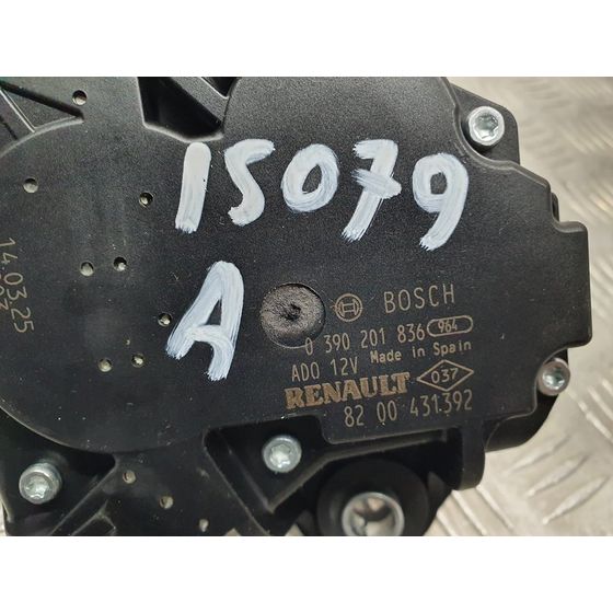 Motor Limpia Trasero para Renault Kangoo