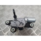 Motor Limpia Trasero para Ford Fiesta (Ccn)