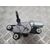 Motor Limpia Trasero para Ford Fiesta (Ccn)