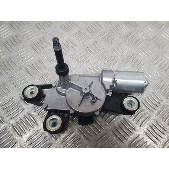 Motor Limpia Trasero para Ford Fiesta (Ccn)
