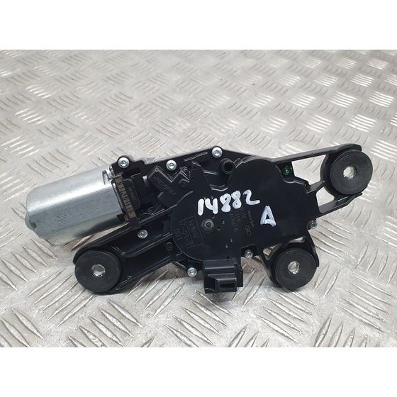 Motor Limpia Trasero para Ford Fiesta (Ccn)