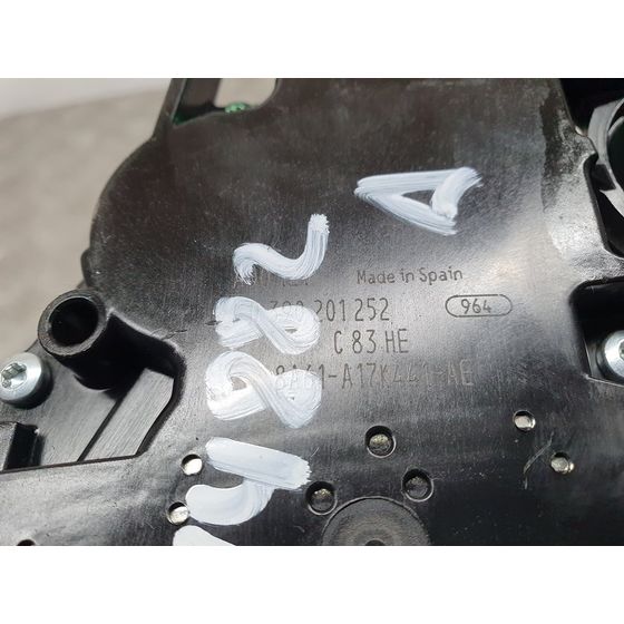 Motor Limpia Trasero para Ford Fiesta (Ccn)