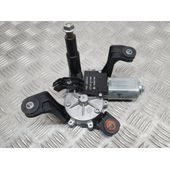 Motor Limpia Trasero para Opel Zafira Tourer