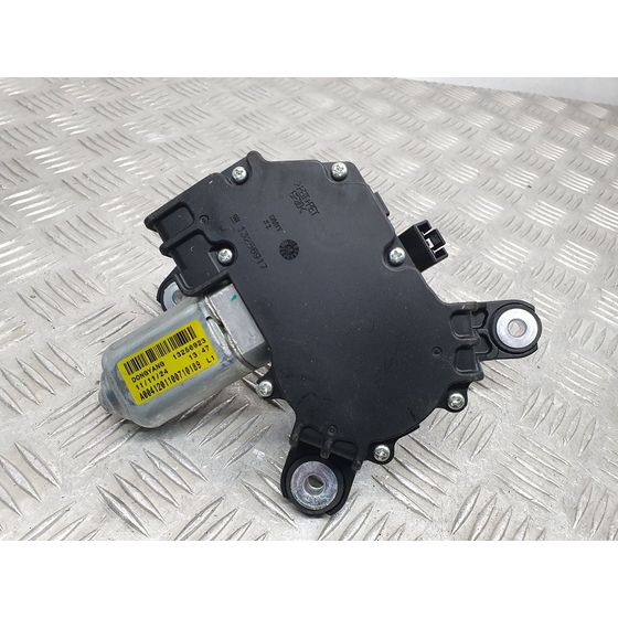 Motor Limpia Trasero para Opel Zafira Tourer
