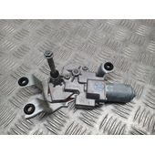 Motor Limpia Trasero para Mercedes-Benz Clase A (Bm 177)