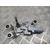 Motor Limpia Trasero para Mercedes-Benz Clase A (Bm 177)