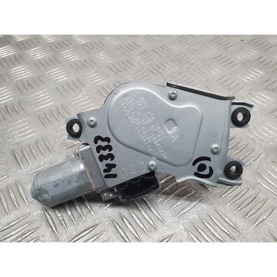 Motor Limpia Trasero para Mercedes-Benz Clase A (Bm 177)