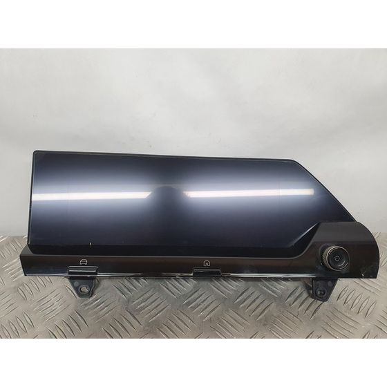 Sistema Navegacion Gps Para Citroen C4