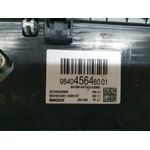 Sistema Navegacion Gps Para Citroen C4