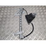 Elevalunas Delantero Derecho Para Citroen C1