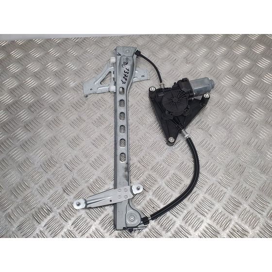 Elevalunas Delantero Derecho Para Citroen C1