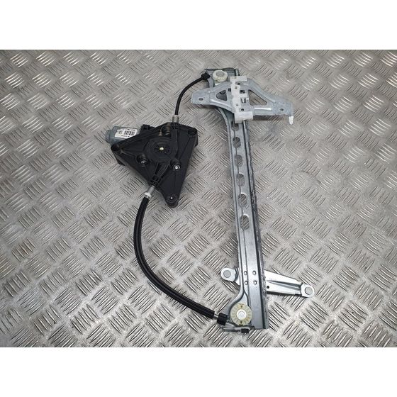Elevalunas Delantero Derecho Para Citroen C1