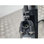 Elevalunas Delantero Derecho Para Citroen C1