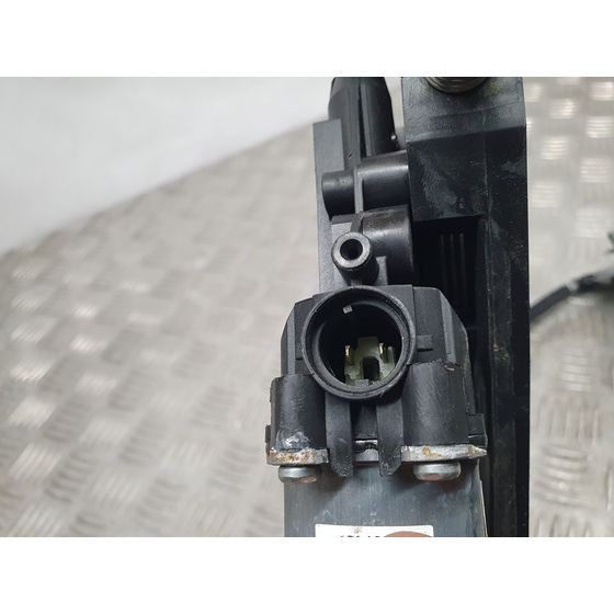 Elevalunas Delantero Derecho Para Citroen C1