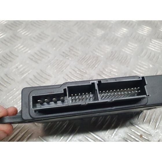 Modulo Electronico Para Cadillac Cts