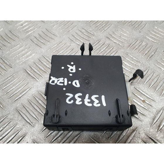 Modulo Electronico Para Mercedes Clase C  Lim.