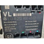 Modulo Electronico Para Mercedes Clase C  Lim.