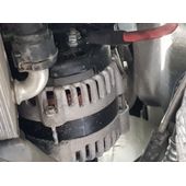 Alternador Para Opel Zafira Tourer