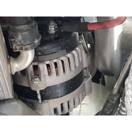 Alternador Para Opel Zafira Tourer