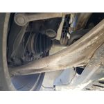 Brazo Suspension Inferior Delantero Izquierdo para Opel Zafira Tourer