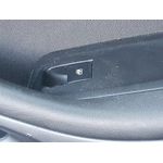 Mando Elevalunas Delantero Derecho Para Opel Zafira Tourer