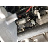 Motor Arranque Para Opel Zafira Tourer
