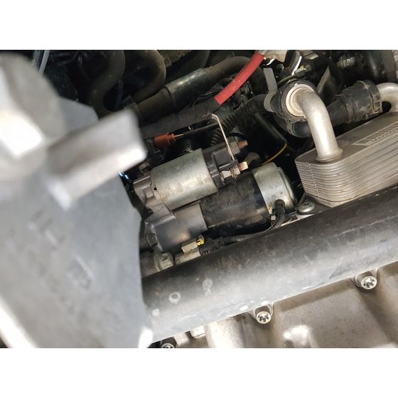 Motor Arranque Para Opel Zafira Tourer