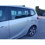 Puerta Trasera Izquierda para Opel Zafira Tourer