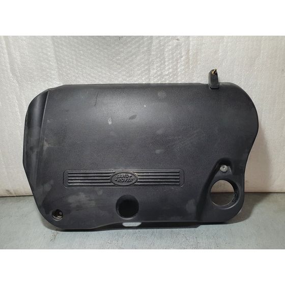 Tapa Motor Para Land Rover Freelander