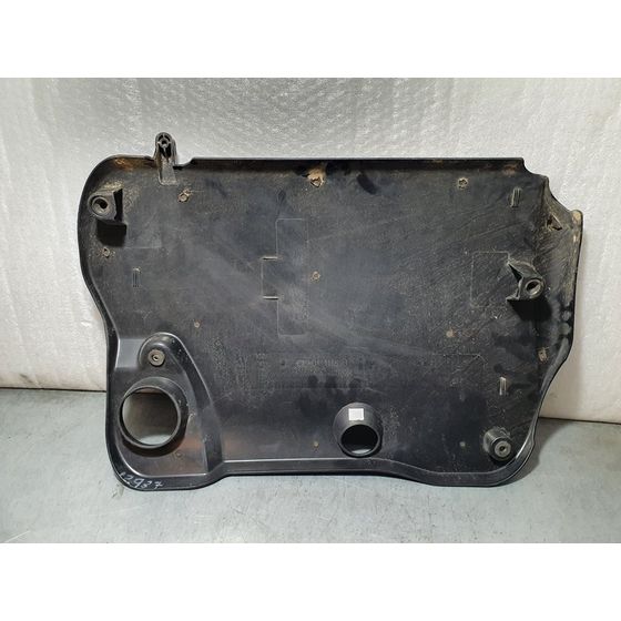 Tapa Motor Para Land Rover Freelander