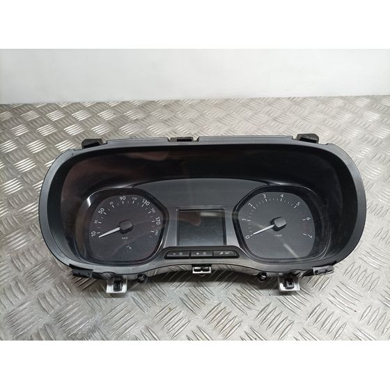 Cuadro Instrumentos Para Peugeot Expert Furgón