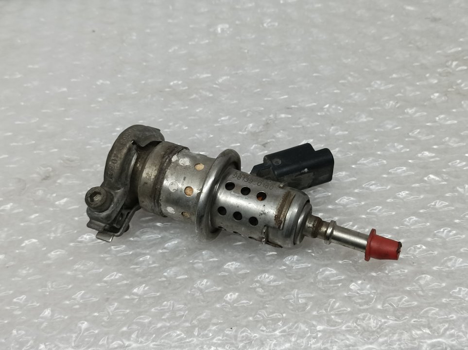 Inyector Adblue Para Peugeot Expert Furgón