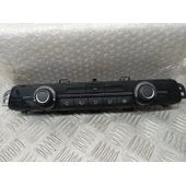 Mando Climatizador Para Peugeot Expert Furgón