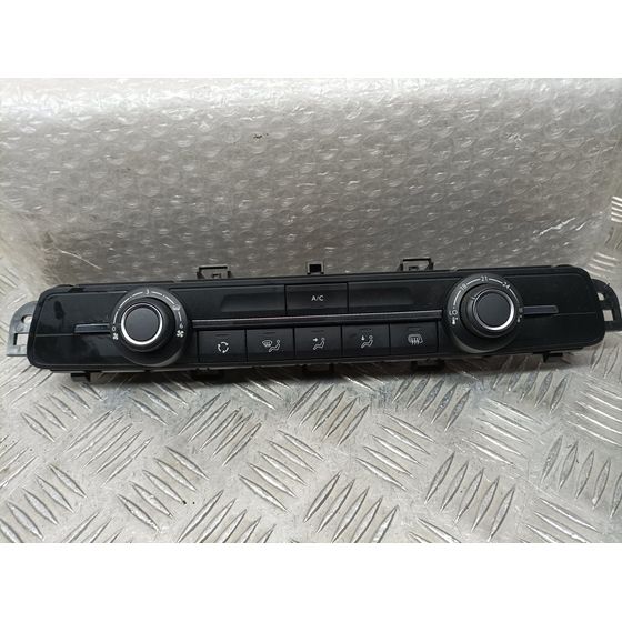 Mando Climatizador Para Peugeot Expert Furgón