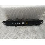 Mando Climatizador Para Peugeot Expert Furgón